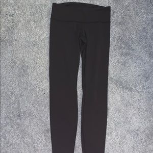 Lululemon Wunder Under Tight, Full on Luxtreme